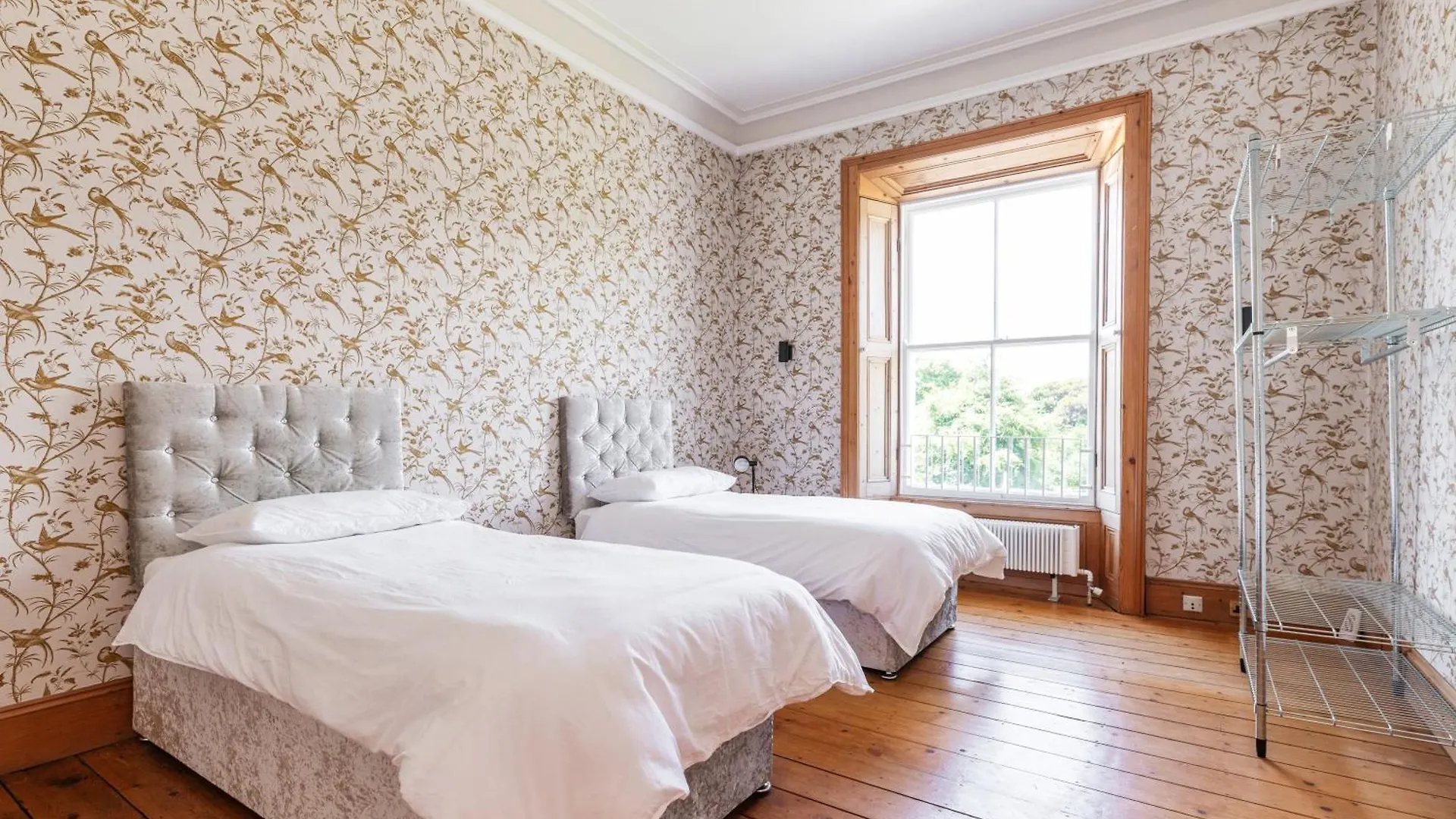 Montebello House Hotel Dublin Guest house