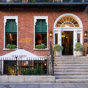 Hotel Townhouse On The, Dublin