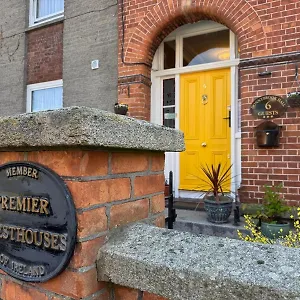 3* Gasthof Donnybrook Hall