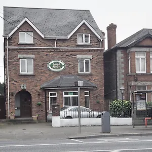 Guest house Errigal, Dublin